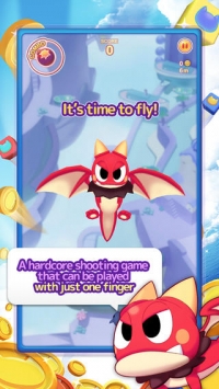 飞吧!动物们 LINE Fly ANIMAL v4.0.5