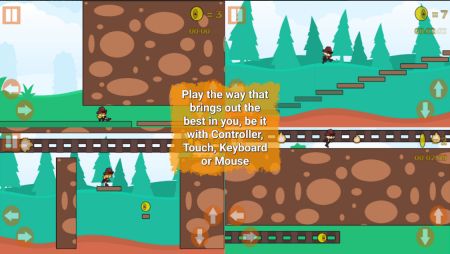 琼斯历险记 v3.2.5