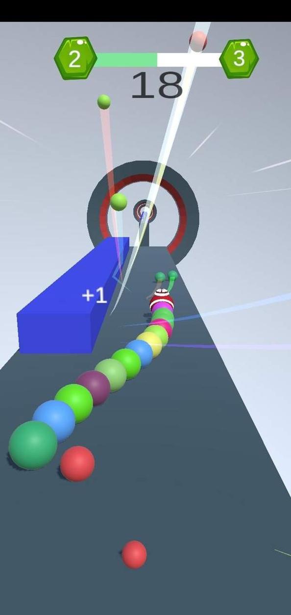 堆积你的球球 v1.2