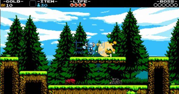 铲子骑士手机版 v1.1