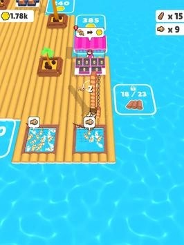 Raft Life游戏最新安卓版  v4.5.1
