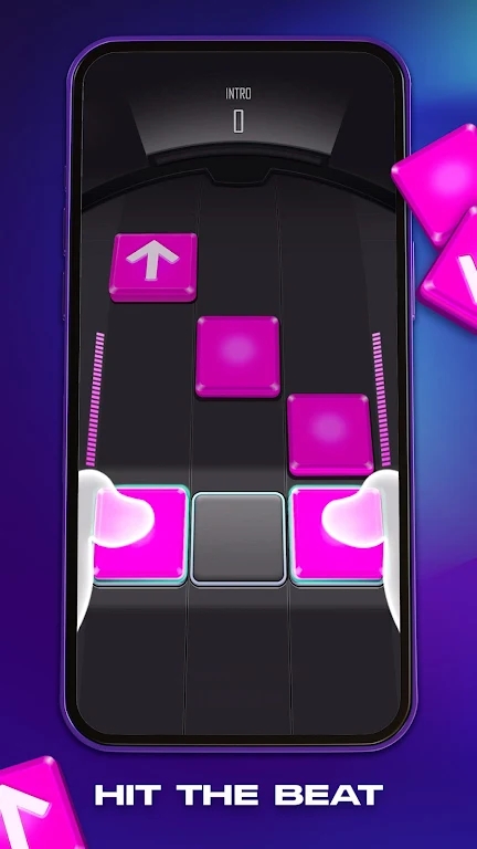 敲鼓音乐Beat Drum