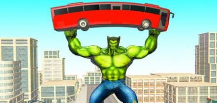 难以置信的怪物游戏官方安卓版  v3.3.3