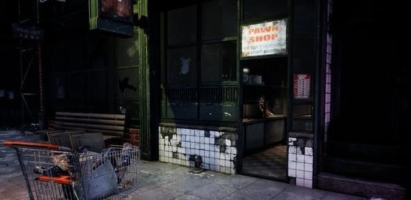 流浪汗模拟器Bum Simulator中文汉化最新版地址下载  v5.5.2