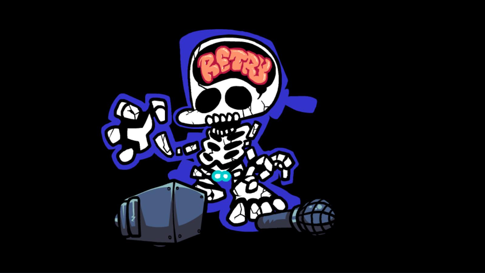 黑色星期五之夜枪械模组 v0.2.7