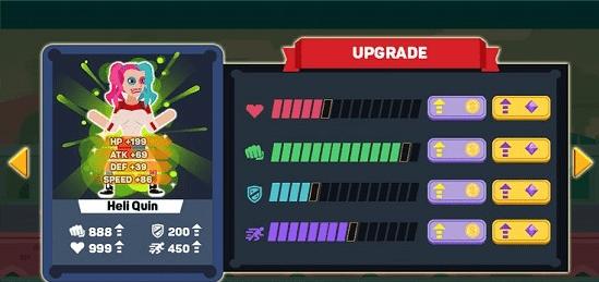 玩偶战士游戏安卓版  v5.0.4