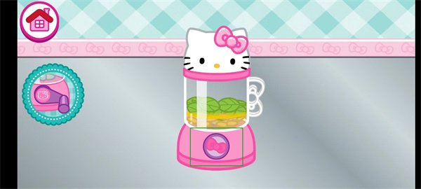 Hello Kitty便当安装器