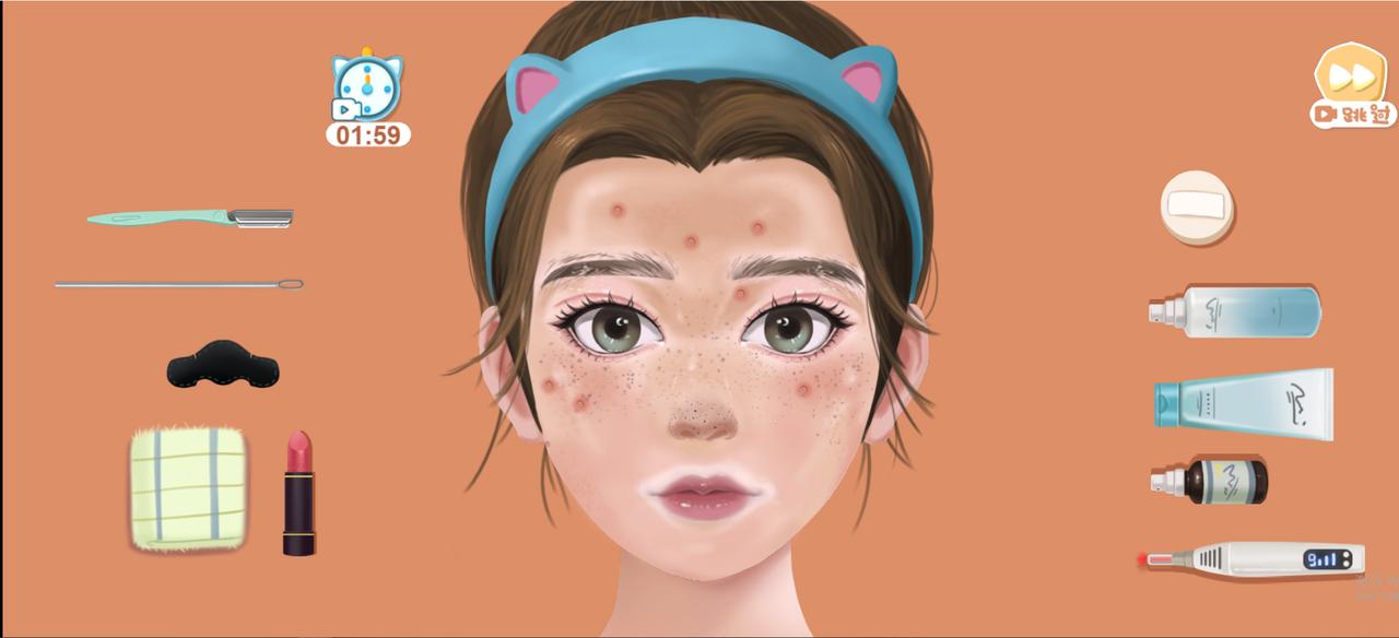 素人改造师  v1.0