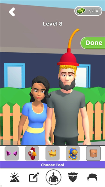 手工照片编辑PhotoEdit DIY