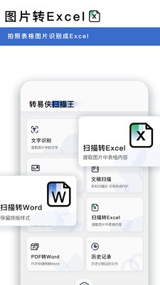 转易侠扫描王  v3.2.0
