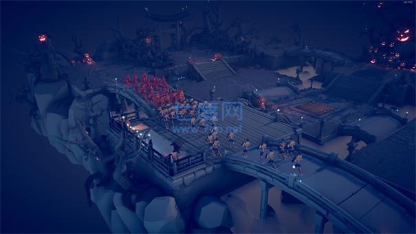 全面战争模拟器可捏人版 1.0.4