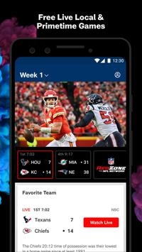 NFL橄榄球ios版 v2.0.5