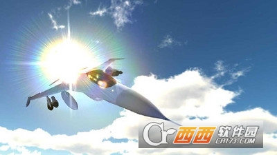 喷气式战斗机官方版