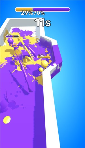 喷射大乱斗 2020-11-25 15:47