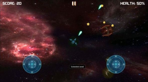 星际雷电大战  v1.0.2