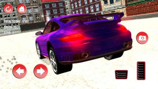 漂移模拟器 v3.1.5