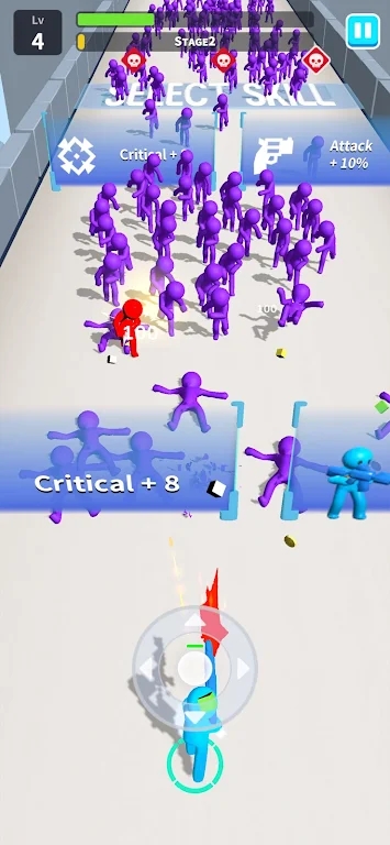 S幸存者官方安卓版  v3.5.1