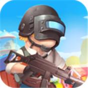 火线精英战场手游