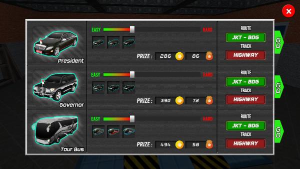 AAG警车模拟器 无限金币 v3.0.5