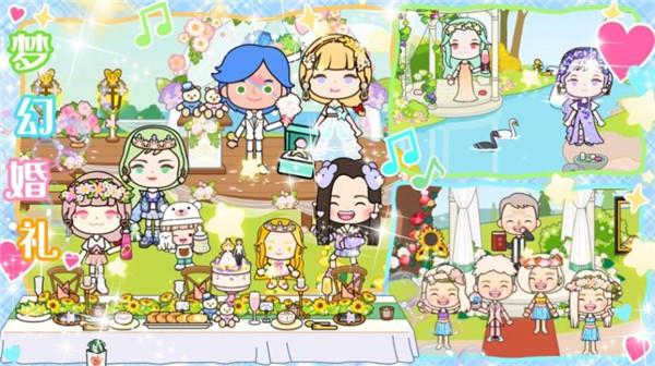 萌趣小店模拟经营  v1.0