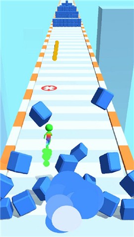 超速人类 v0.1
