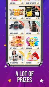 移动娃娃机 v1.3.8