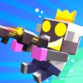 机器人炸弹射击游戏安卓版 