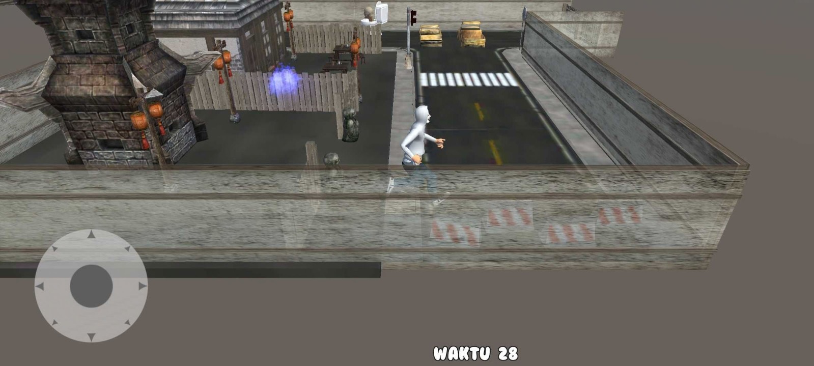监控人和马桶人对战  v1.0