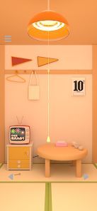 逃脱游戏章鱼和烟花 v3.2.5