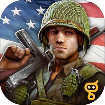 诺曼底游戏破解版下载最新版