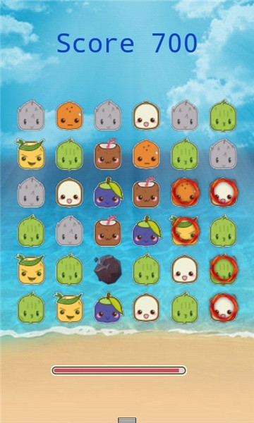 水果特工队最新版 v2.1