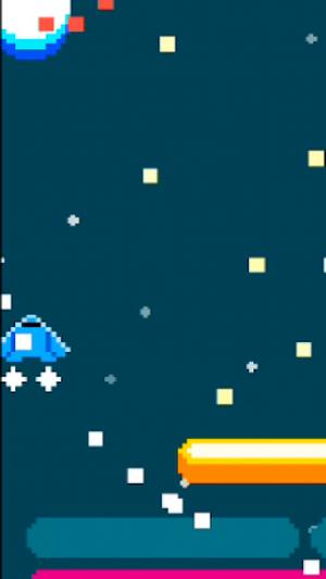 太空迷你战机 v1.0.14