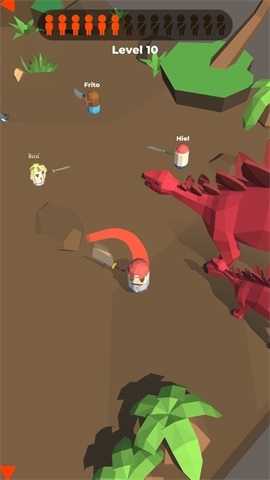 Tornado Blade v1.0.0 安卓版