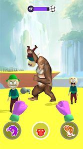 动物大师魔法之手 v3.0.5