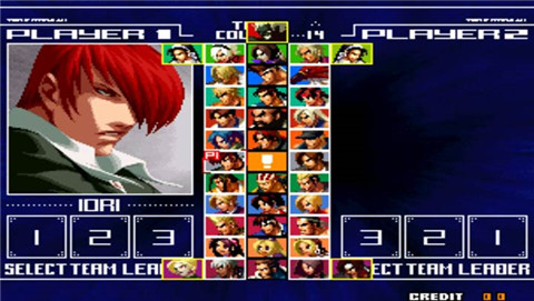 拳皇2004：风云加强版（悟饭） v3.0.5