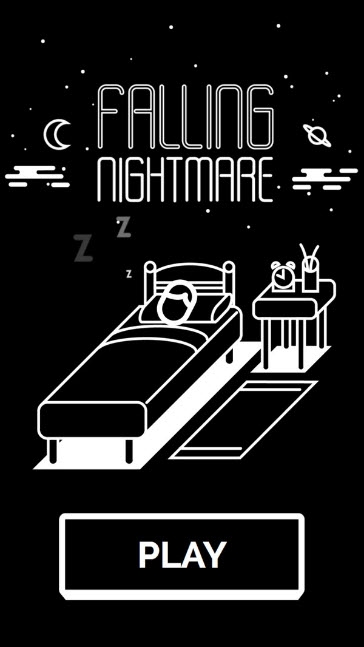 坠落噩梦手游 v1.2安卓版