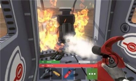 火星上的幸存者 v1.1