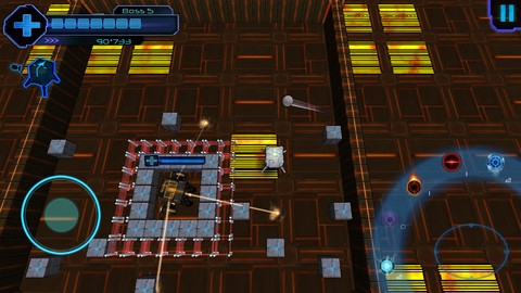 泰坦：逃出塔楼 TITAN Escape the Tower for iPhone v4.0.5