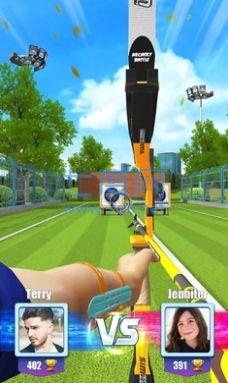 射箭对战3D游戏 v1.3.10