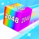 连锁方块2048(Chain Cube)