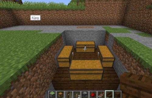 我的世界官方正版