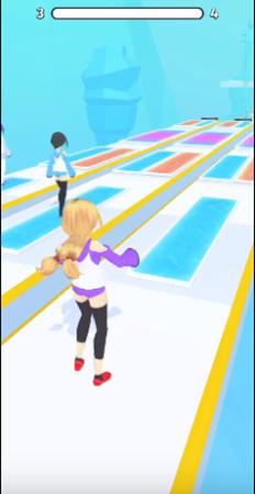 长发我最美 v1.0