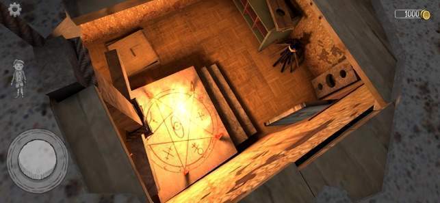 恐怖修女3中文版下载最新版  v3.3.2