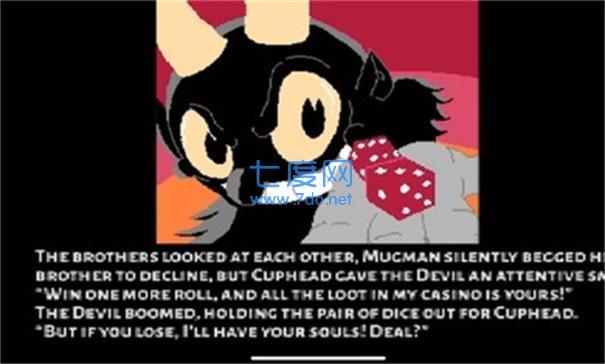 茶杯头手机版双人 v1.6.2