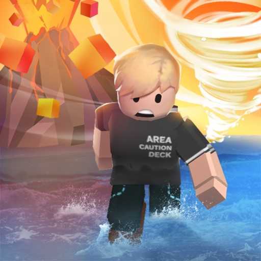 自然灾难模拟器内置修改器菜单