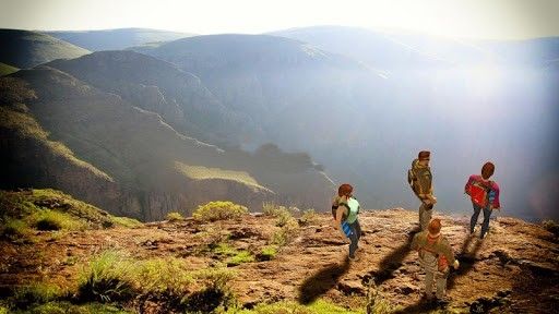 跳伞模拟器手机游戏最新正版下载  v4.4.1