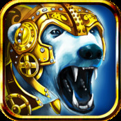 黄金迷城 The Lost Palace