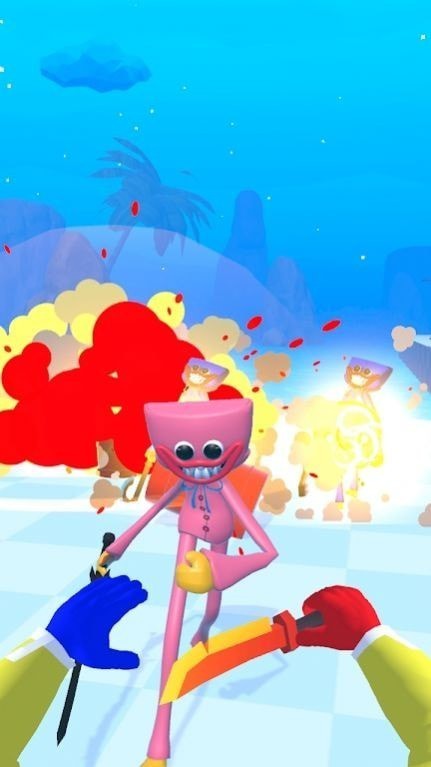 波比击杀大师  v1.3