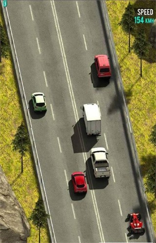 F1公路车手  v1.0