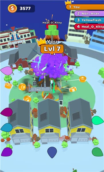 非自然灾害游戏官方版  v3.1.4